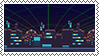 cyber City's background art